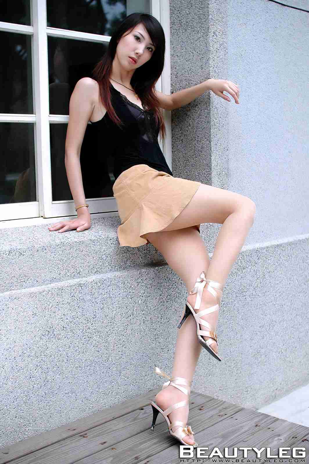 图片[77]-[BeautyLeg] No.071 YoYo 在线浏览 – 速更版-美库