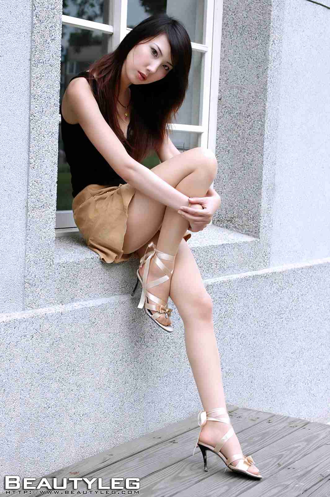 图片[79]-[BeautyLeg] No.071 YoYo 在线浏览 – 速更版-美库