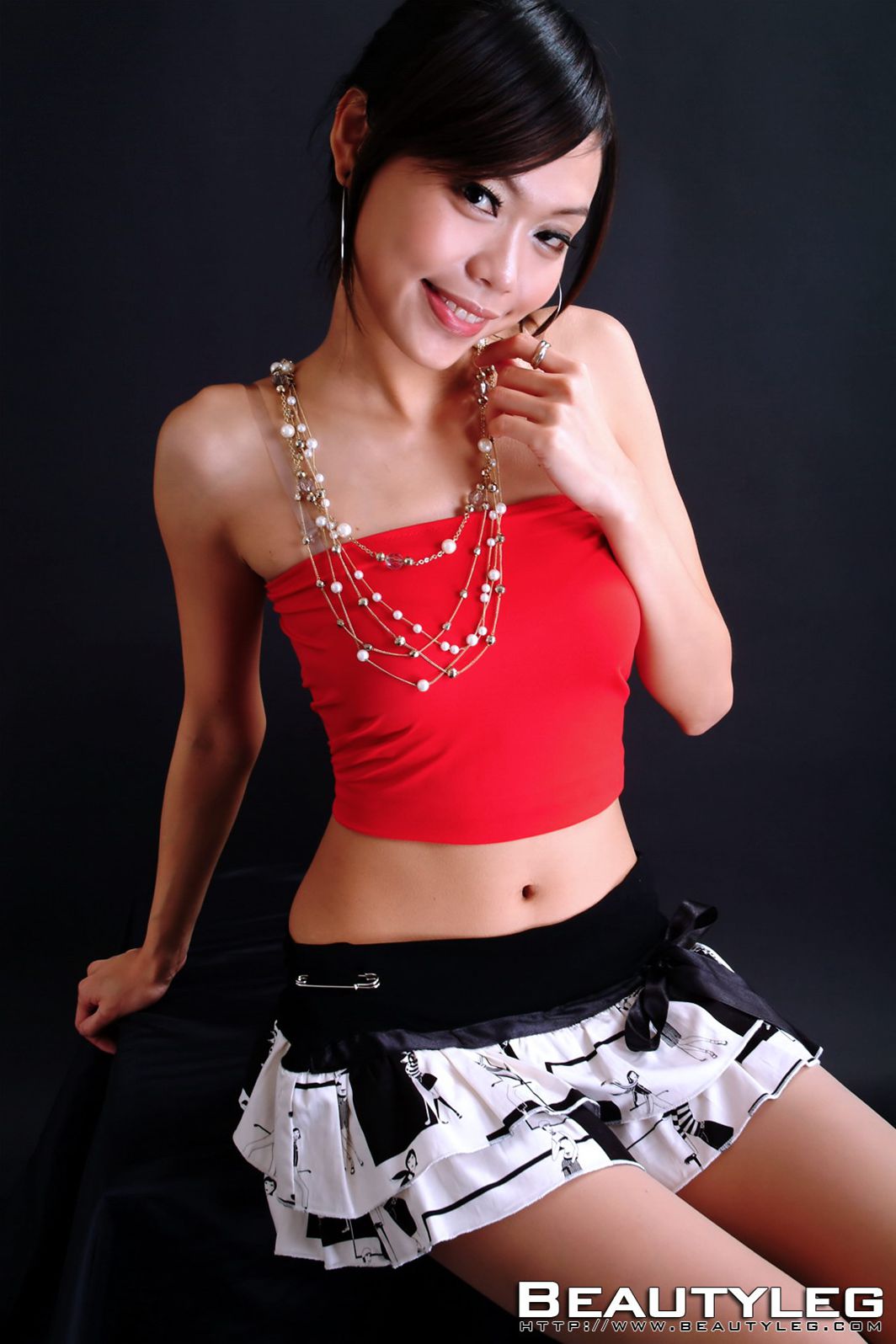 图片[83]-[BeautyLeg] No.075 在线浏览 – 速更版-美库