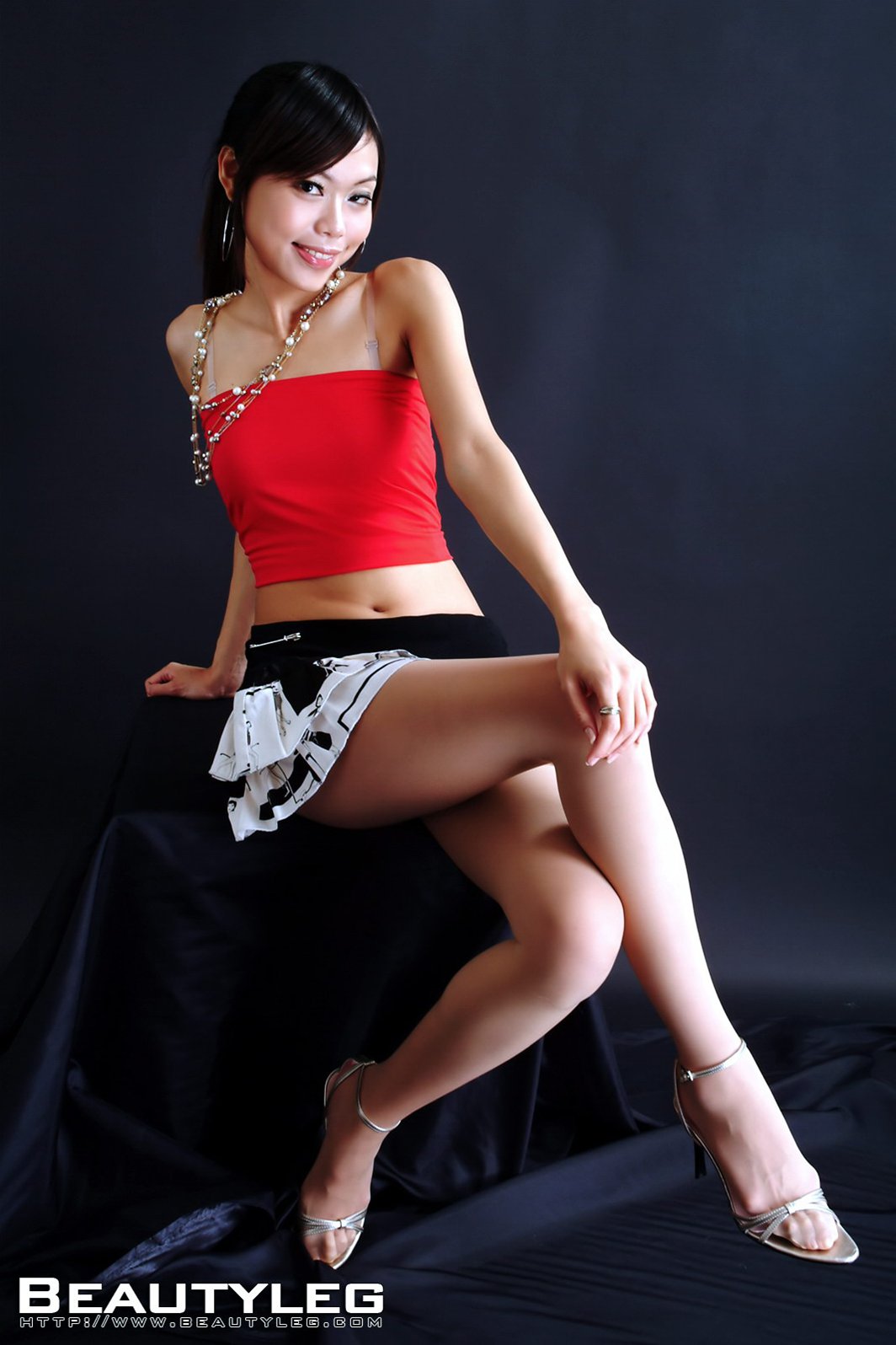 图片[110]-[BeautyLeg] No.075 在线浏览 – 速更版-美库