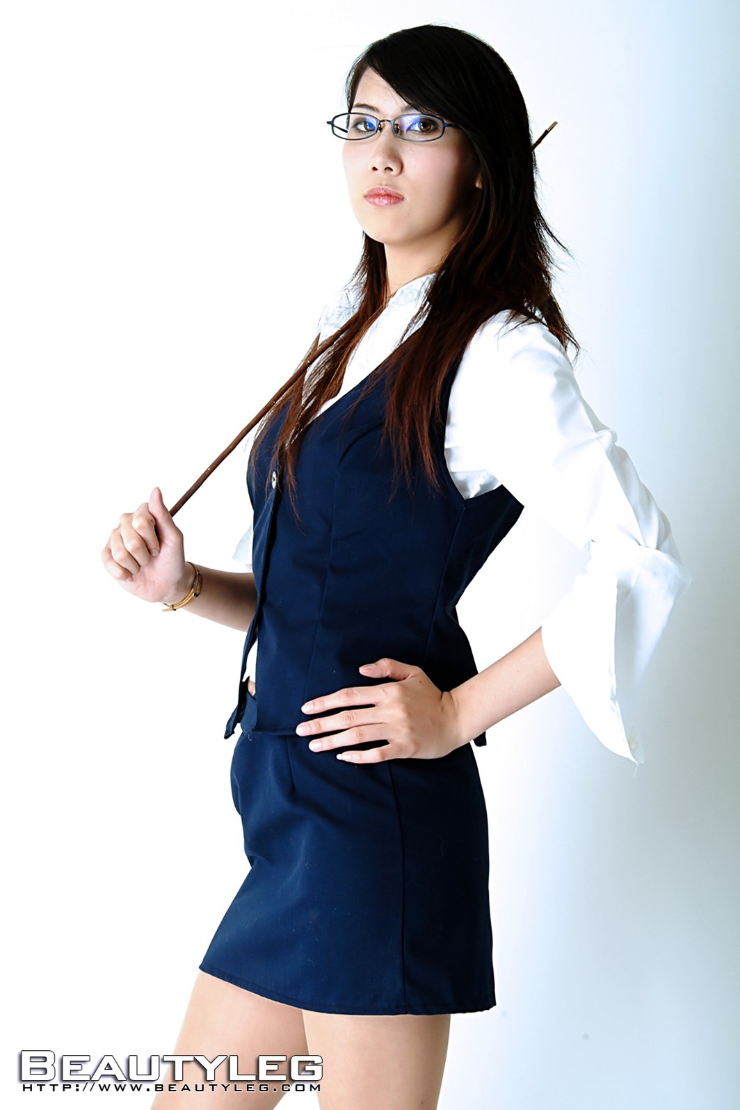 图片[12]-[BeautyLeg] No.078 YoYo 在线浏览 – 速更版-美库