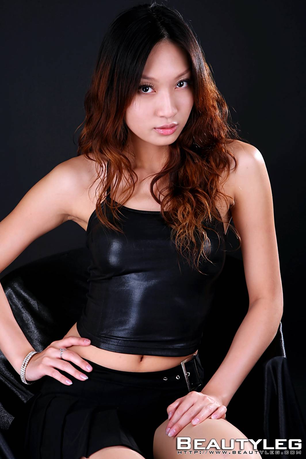 图片[45]-[BeautyLeg] No.082 小嫺 在线浏览 – 速更版-美库