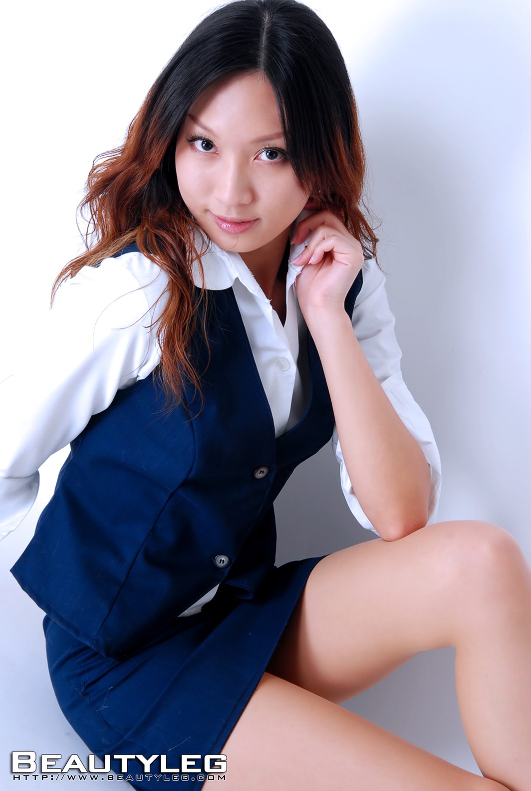 图片[81]-[BeautyLeg] No.082 小嫺 在线浏览 – 速更版-美库