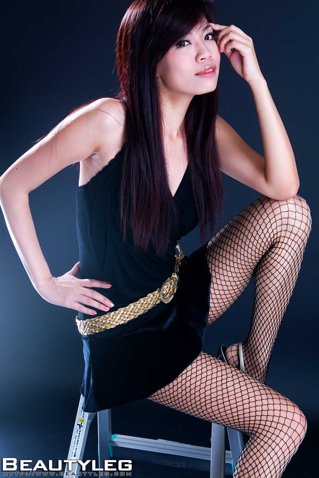 图片[45]-[BeautyLeg] No.090 kate 在线浏览 – 速更版-美库