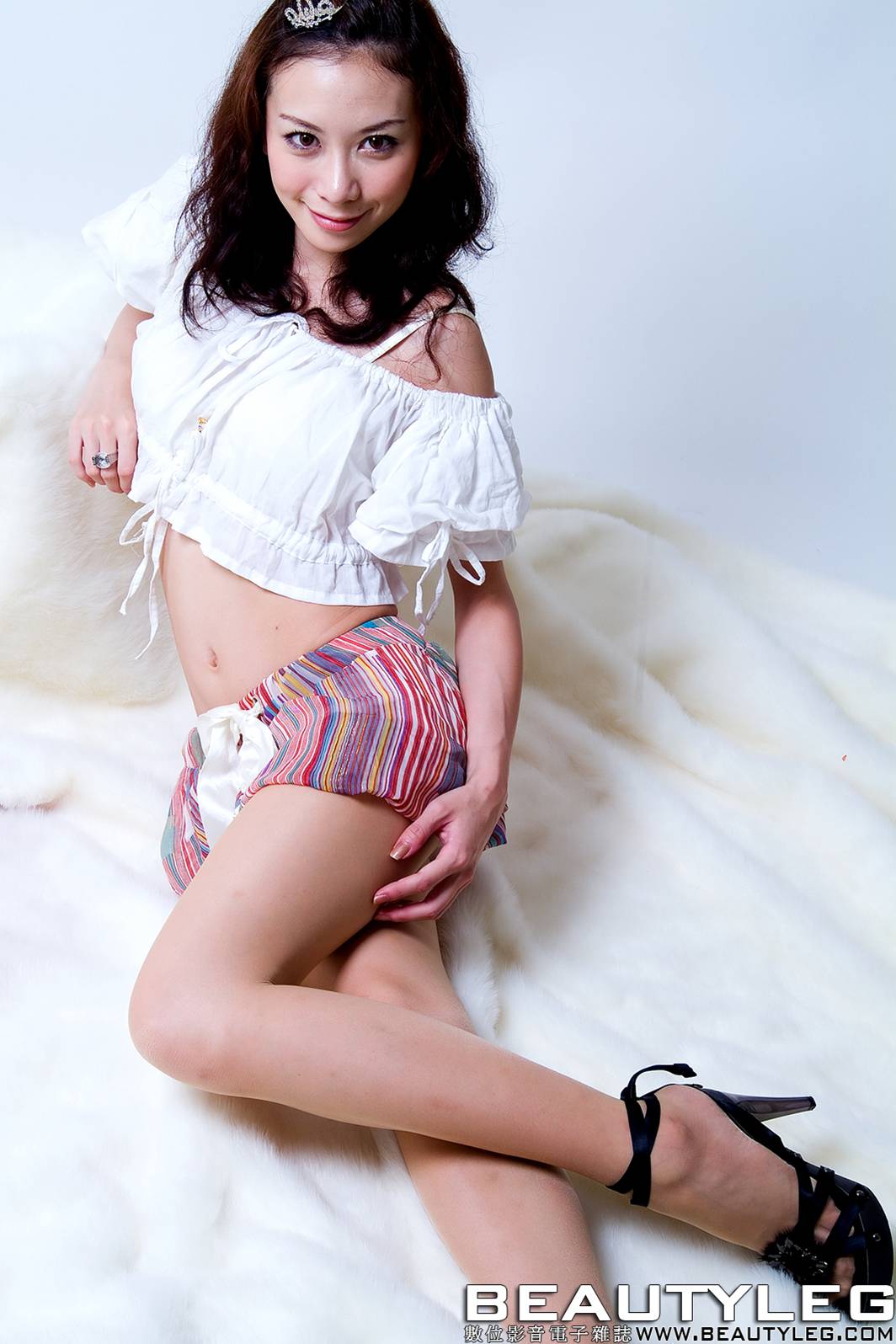 图片[13]-[BeautyLeg] No.093 Emily 在线浏览 – 速更版-美库