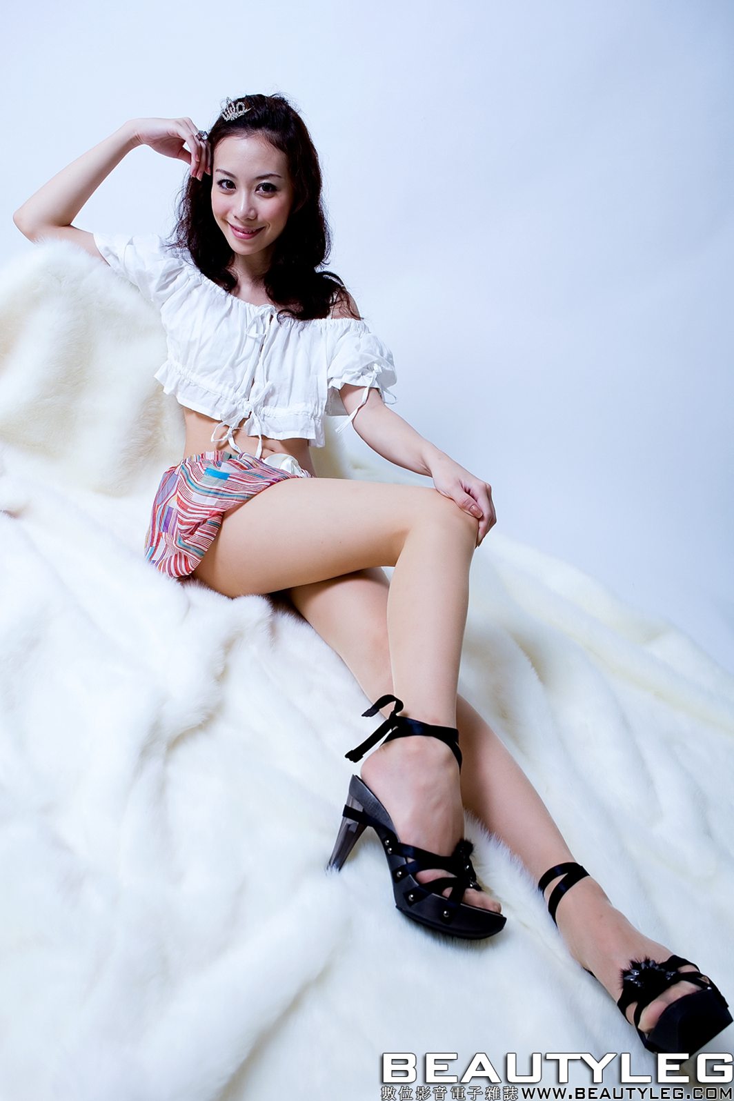 图片[82]-[BeautyLeg] No.093 Emily 在线浏览 – 速更版-美库