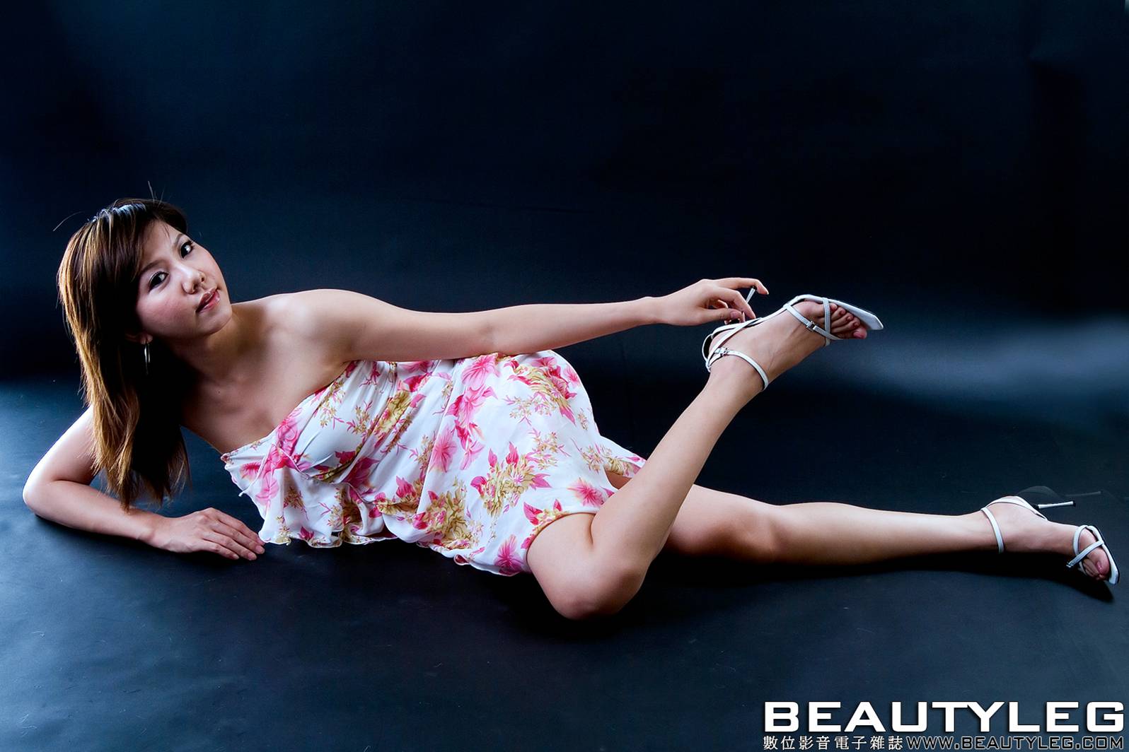 图片[7]-[BeautyLeg] No.092 Maggic 在线浏览 – 速更版-美库