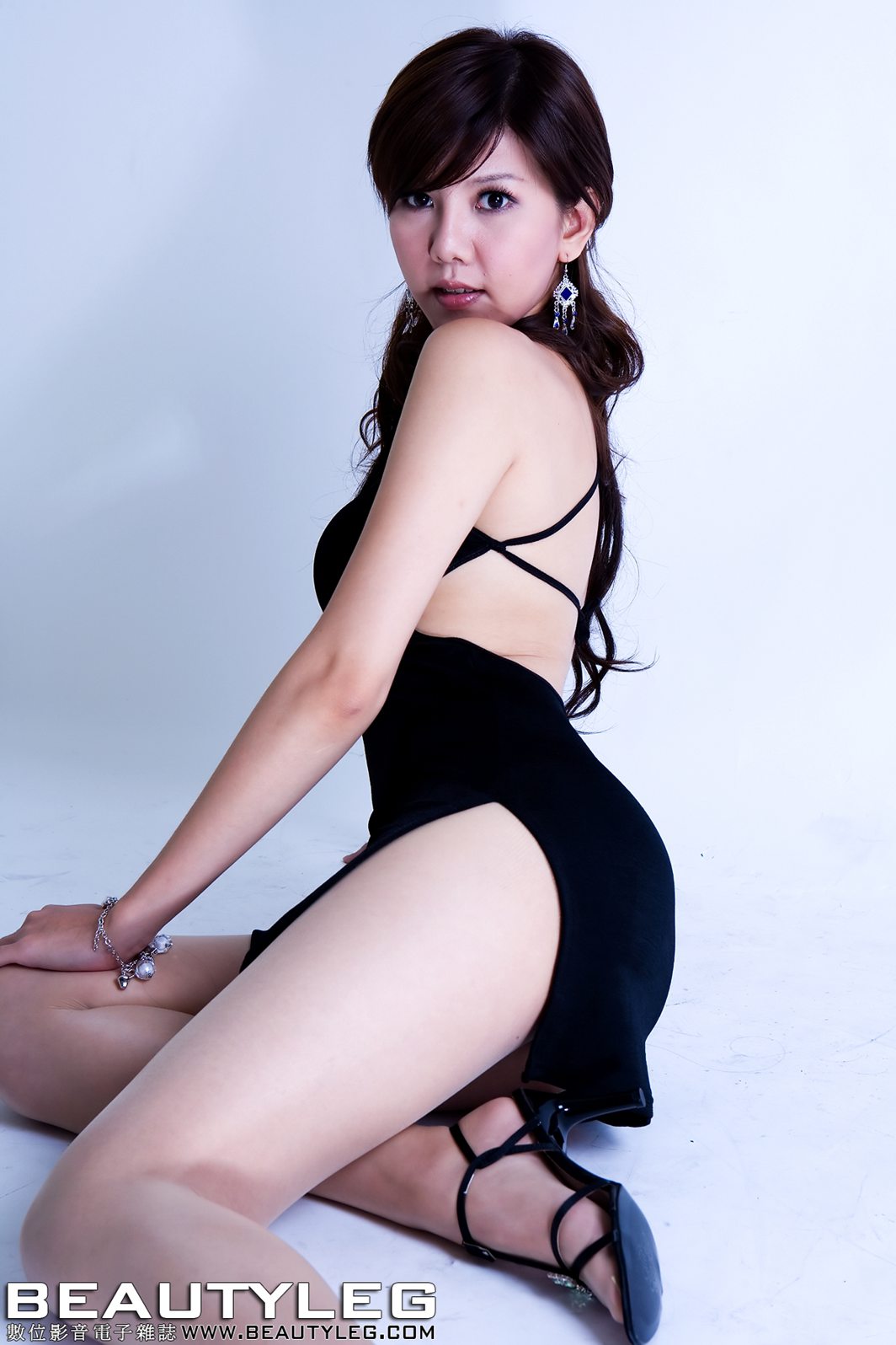 图片[42]-[BeautyLeg] No.099 Maggie 在线浏览 – 速更版-美库