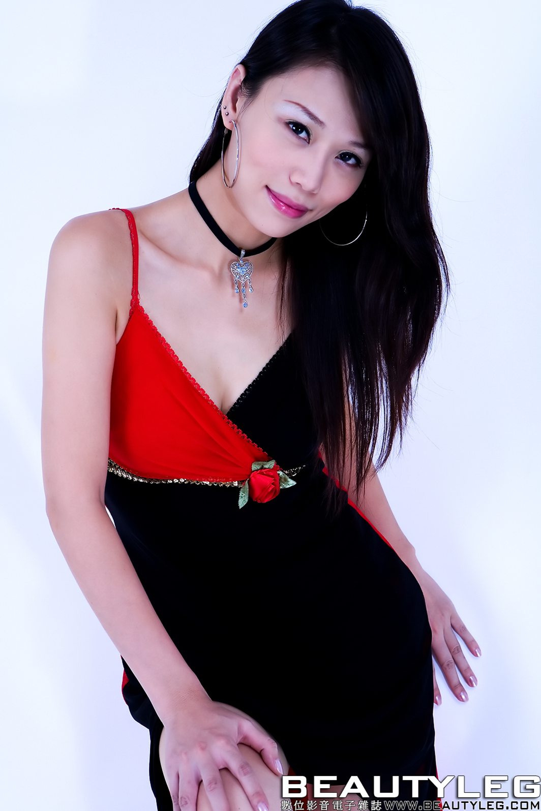 图片[68]-[BeautyLeg] No.095 Iris 在线浏览 – 速更版-美库