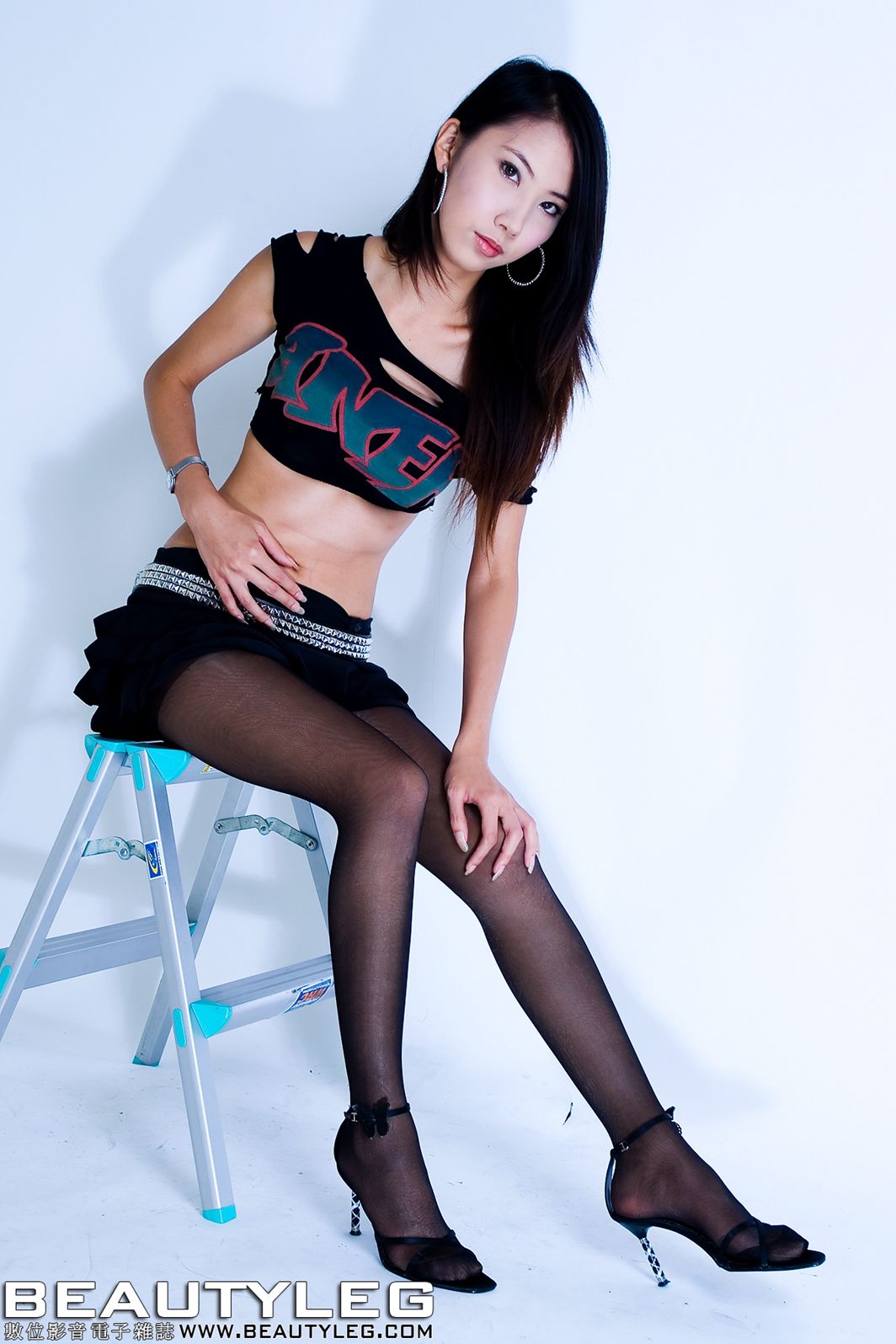 图片[21]-[BeautyLeg] No.101 YoYo 第七期 100 pics 在线浏览 – 速更版-美库