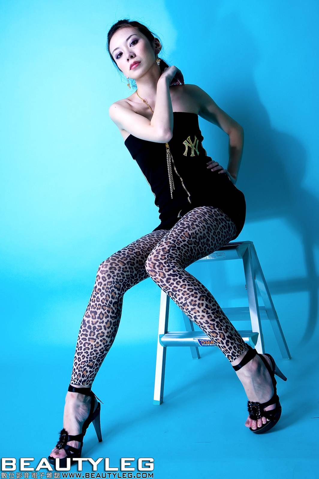 图片[87]-[BeautyLeg] No.093 Emily 在线浏览 – 速更版-美库
