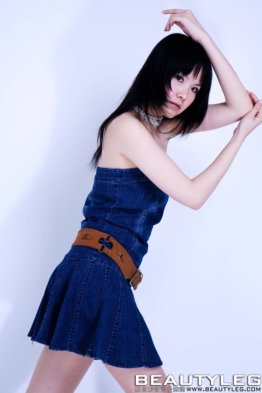 图片[10]-[BeautyLeg] No.106 Kei 65 pics 在线浏览 – 速更版-美库