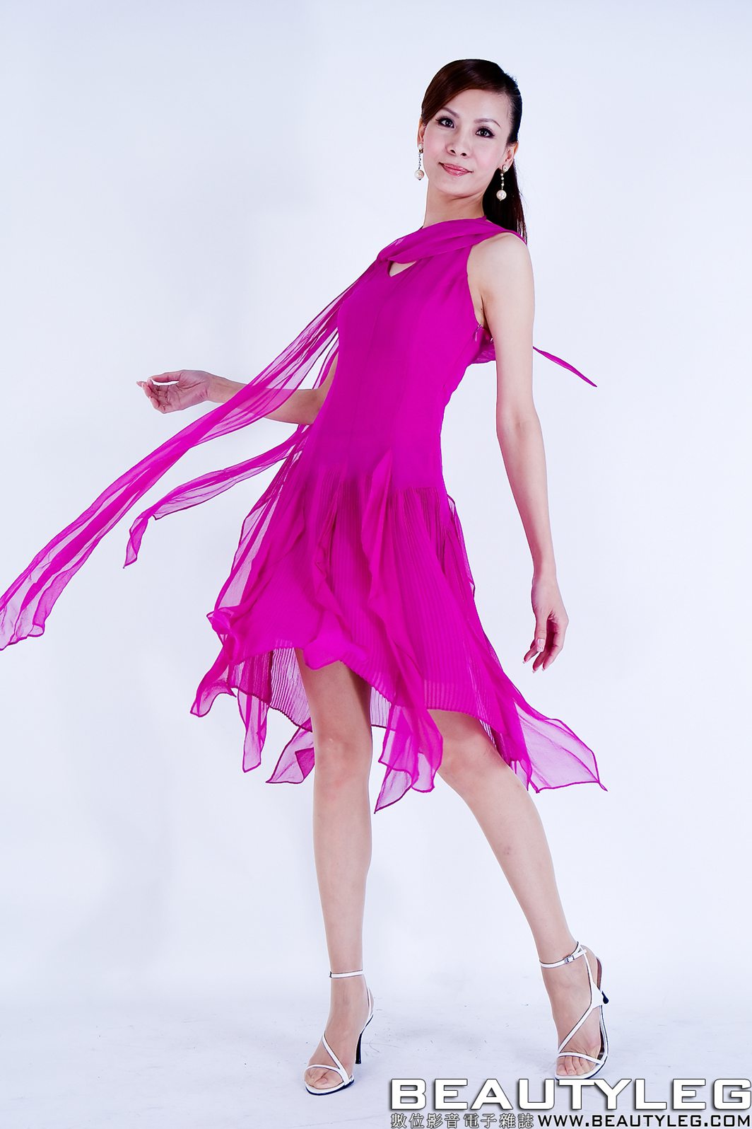 图片[59]-[BeautyLeg] No.105 Jasmine 70pics 在线浏览 – 速更版-美库