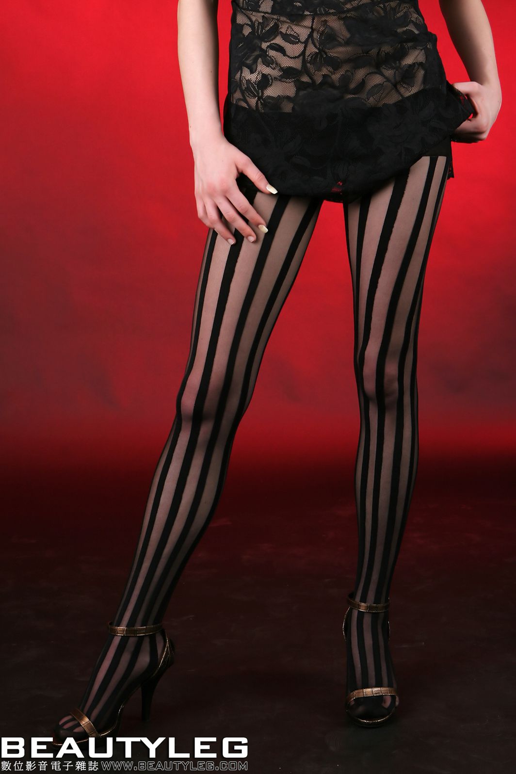 图片[11]-[BeautyLeg] No.111 Tracy 在线浏览 – 速更版-美库