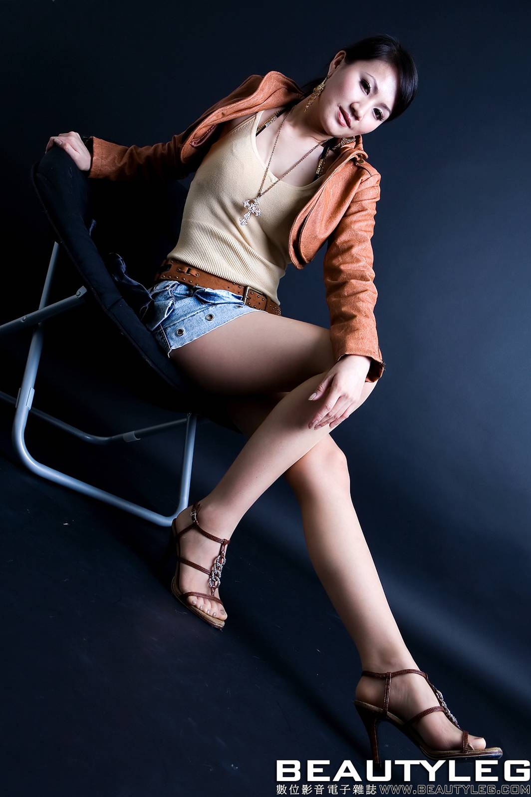 图片[60]-[BeautyLeg] No.104 Shine 75 pics 在线浏览 – 速更版-美库