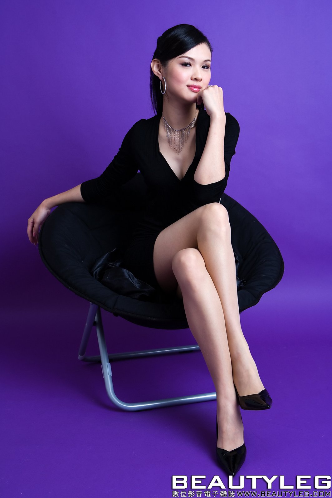 图片[94]-[BeautyLeg] No.112 Vevi 在线浏览 – 速更版-美库