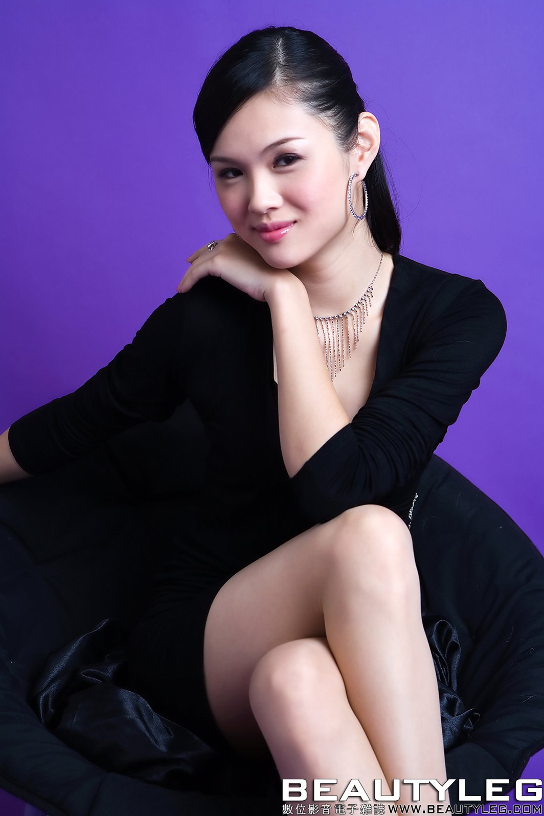图片[106]-[BeautyLeg] No.112 Vevi 在线浏览 – 速更版-美库