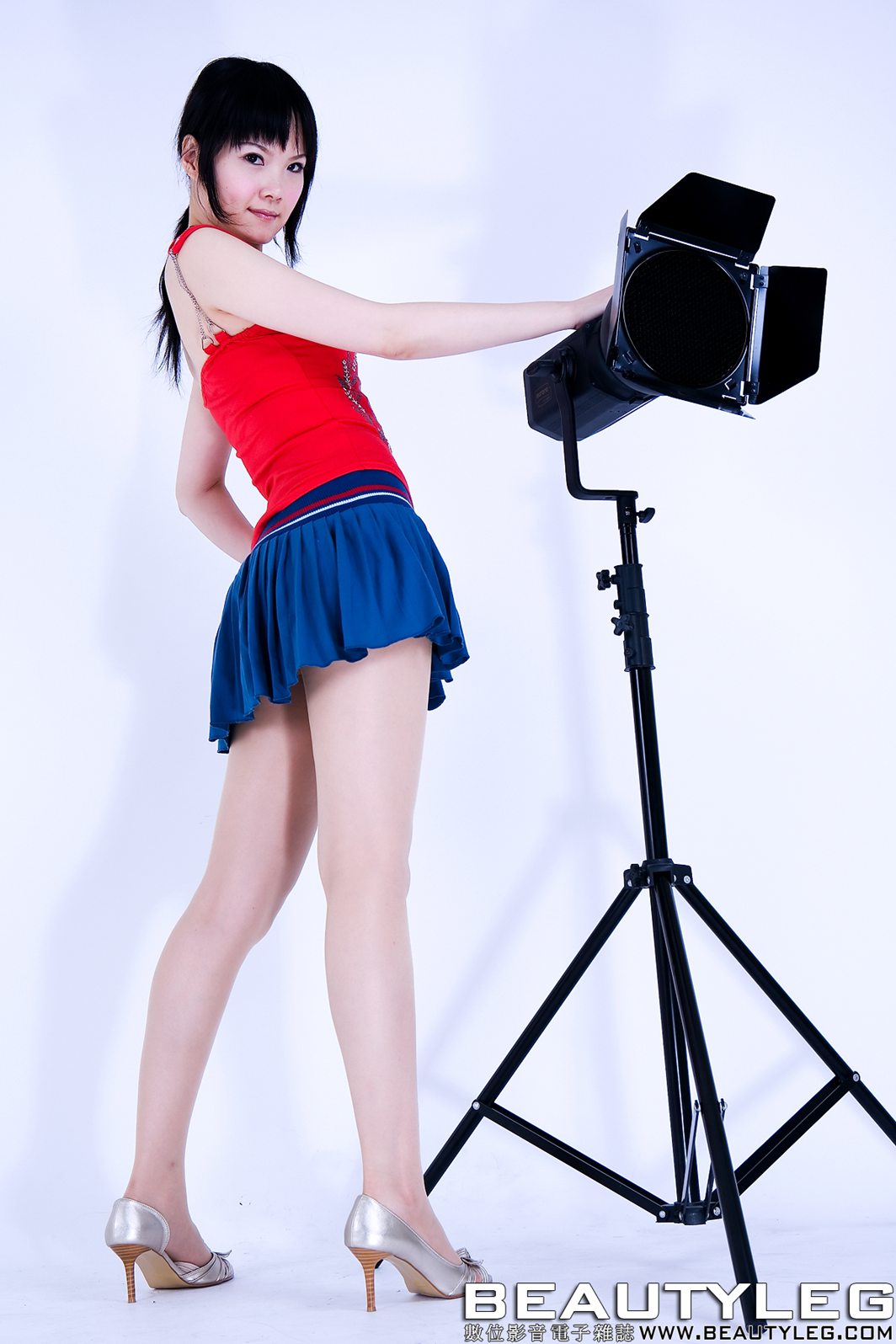 图片[53]-[BeautyLeg] No.106 Kei 65 pics 在线浏览 – 速更版-美库