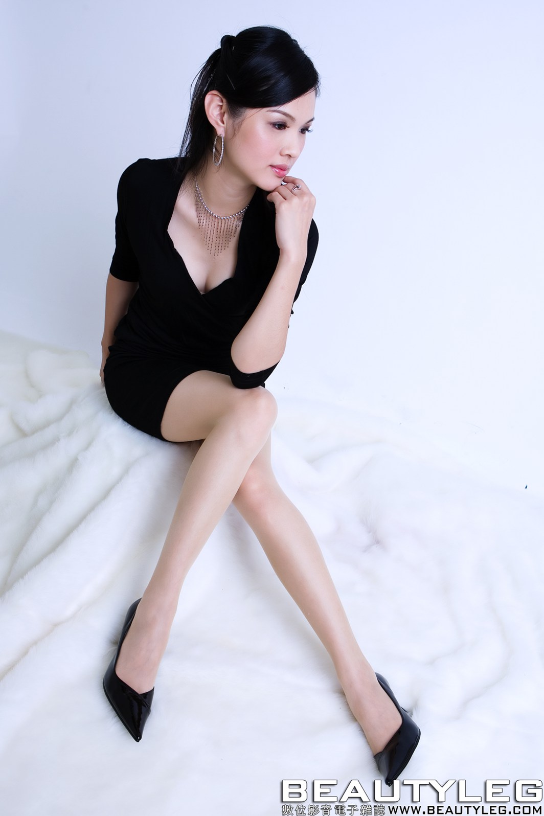 图片[99]-[BeautyLeg] No.112 Vevi 在线浏览 – 速更版-美库