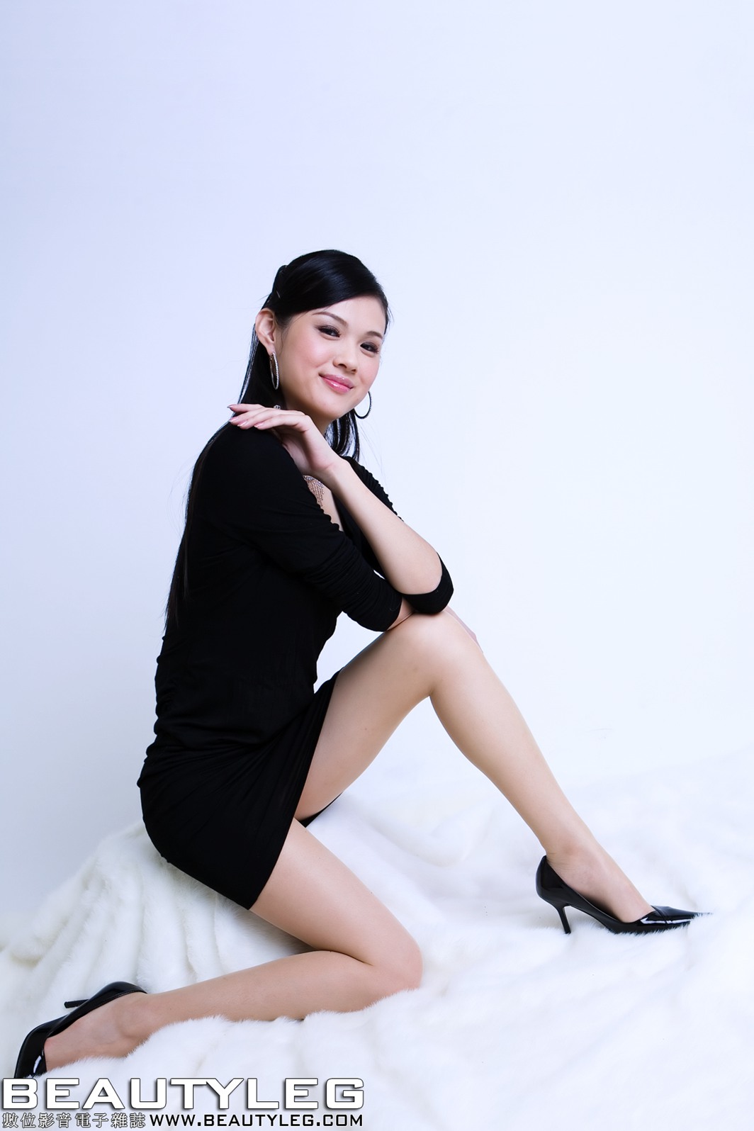 图片[82]-[BeautyLeg] No.112 Vevi 在线浏览 – 速更版-美库