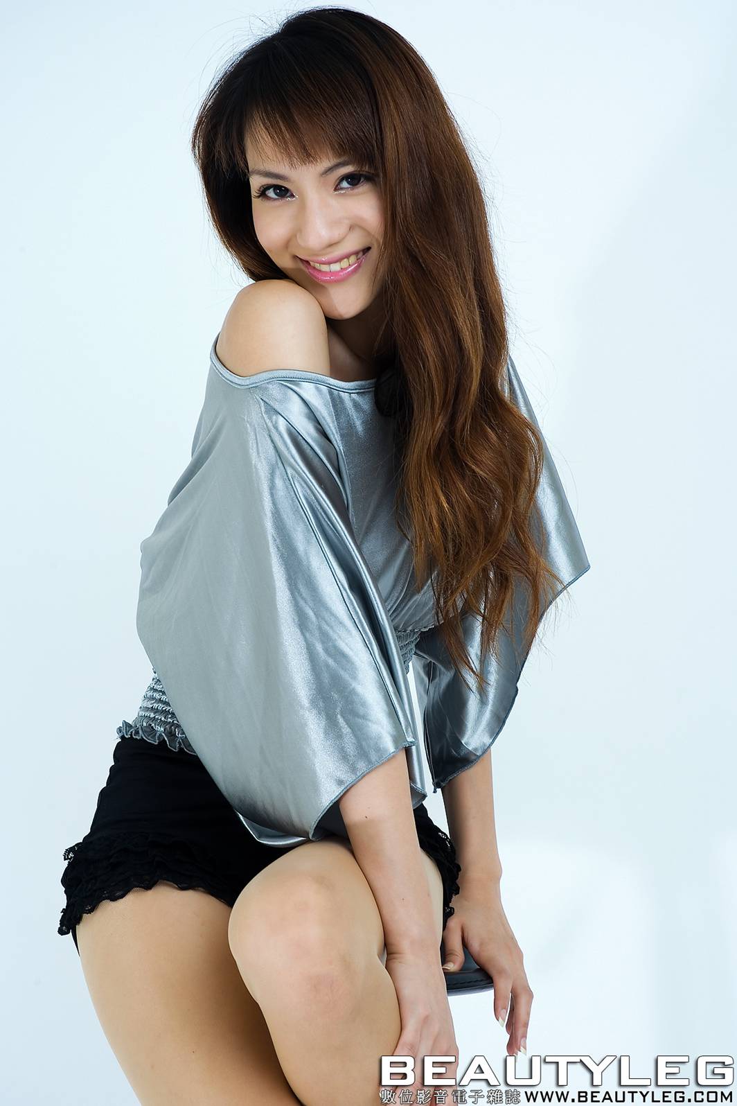 图片[46]-[BeautyLeg] No.114 Sabanina 在线浏览 – 速更版-美库