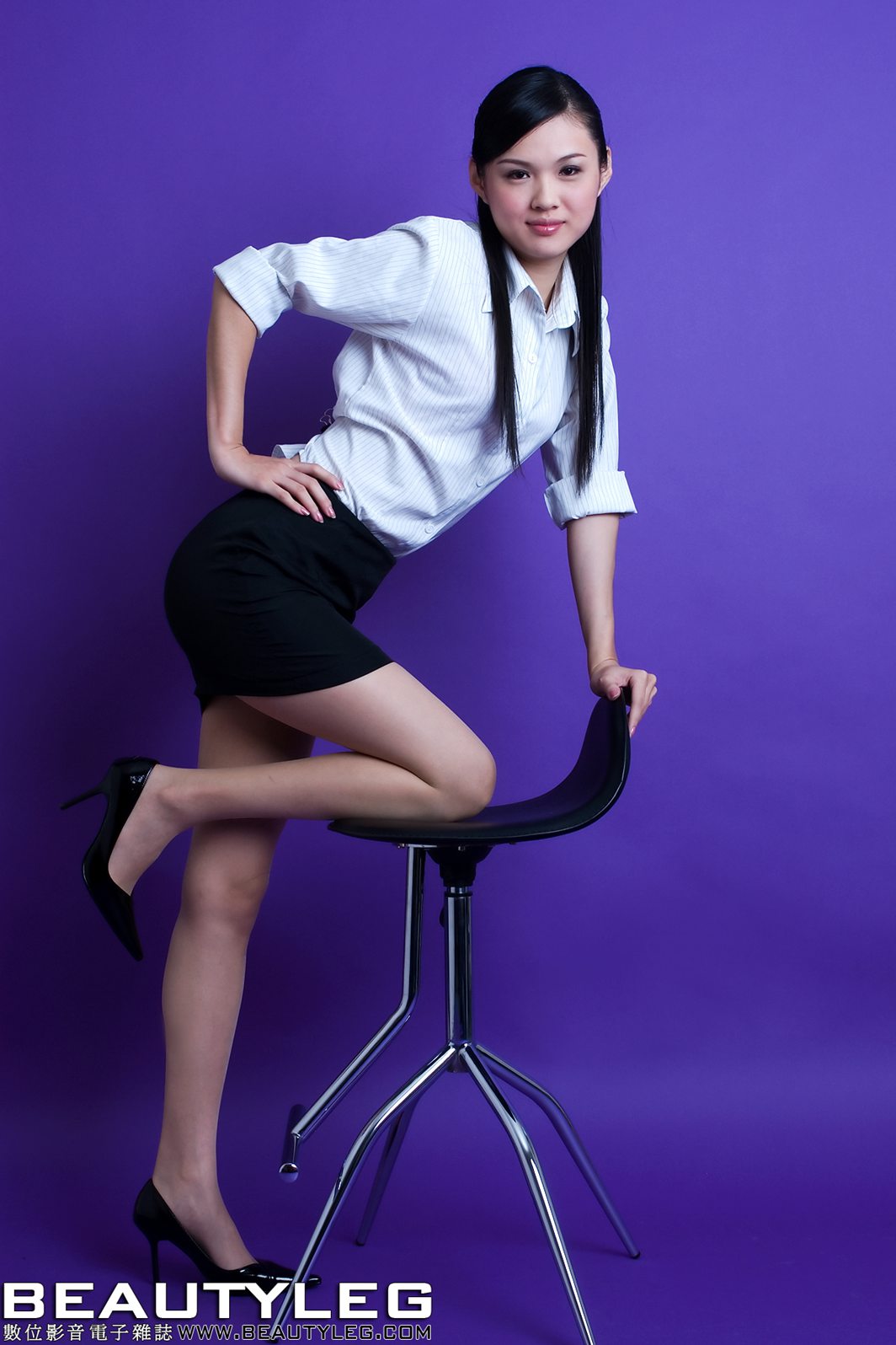 图片[121]-[BeautyLeg] No.112 Vevi 在线浏览 – 速更版-美库