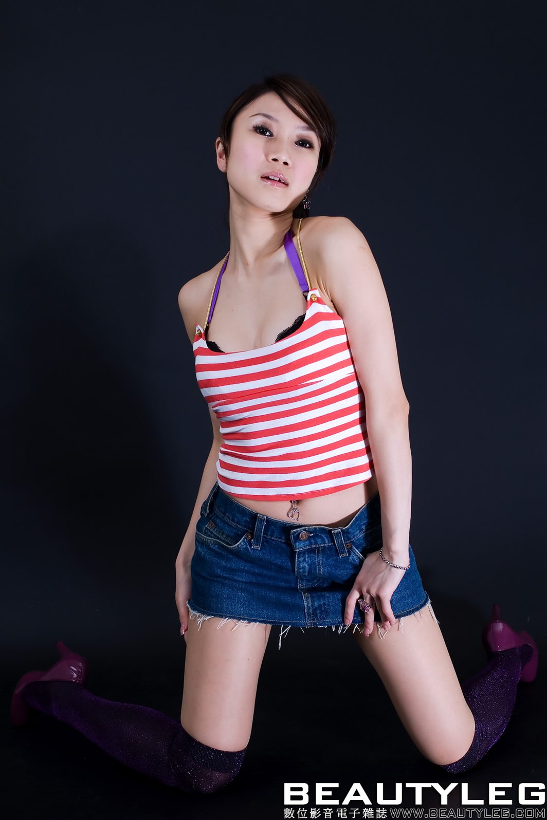 图片[15]-[BeautyLeg] No.129 Mini 在线浏览 – 速更版-美库