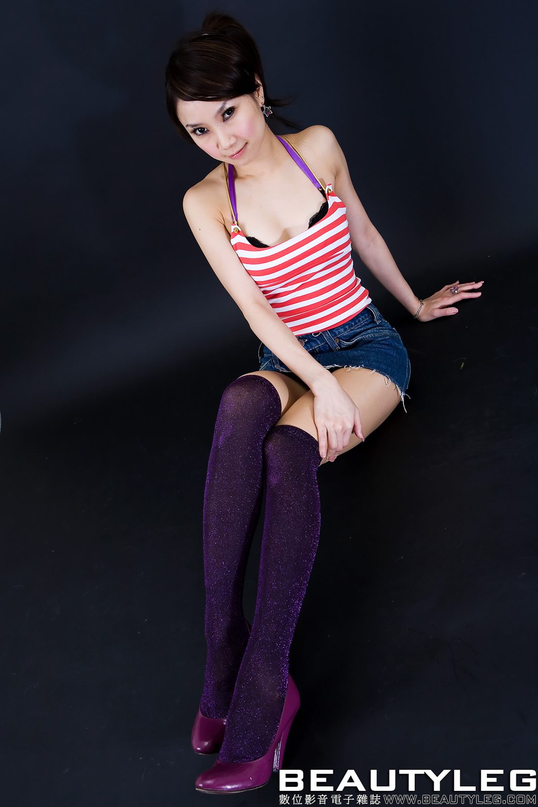 图片[24]-[BeautyLeg] No.129 Mini 在线浏览 – 速更版-美库