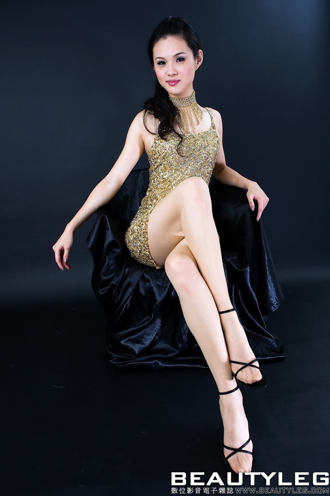 图片[7]-[BeautyLeg] No.126 Vevi 在线浏览 – 速更版-美库