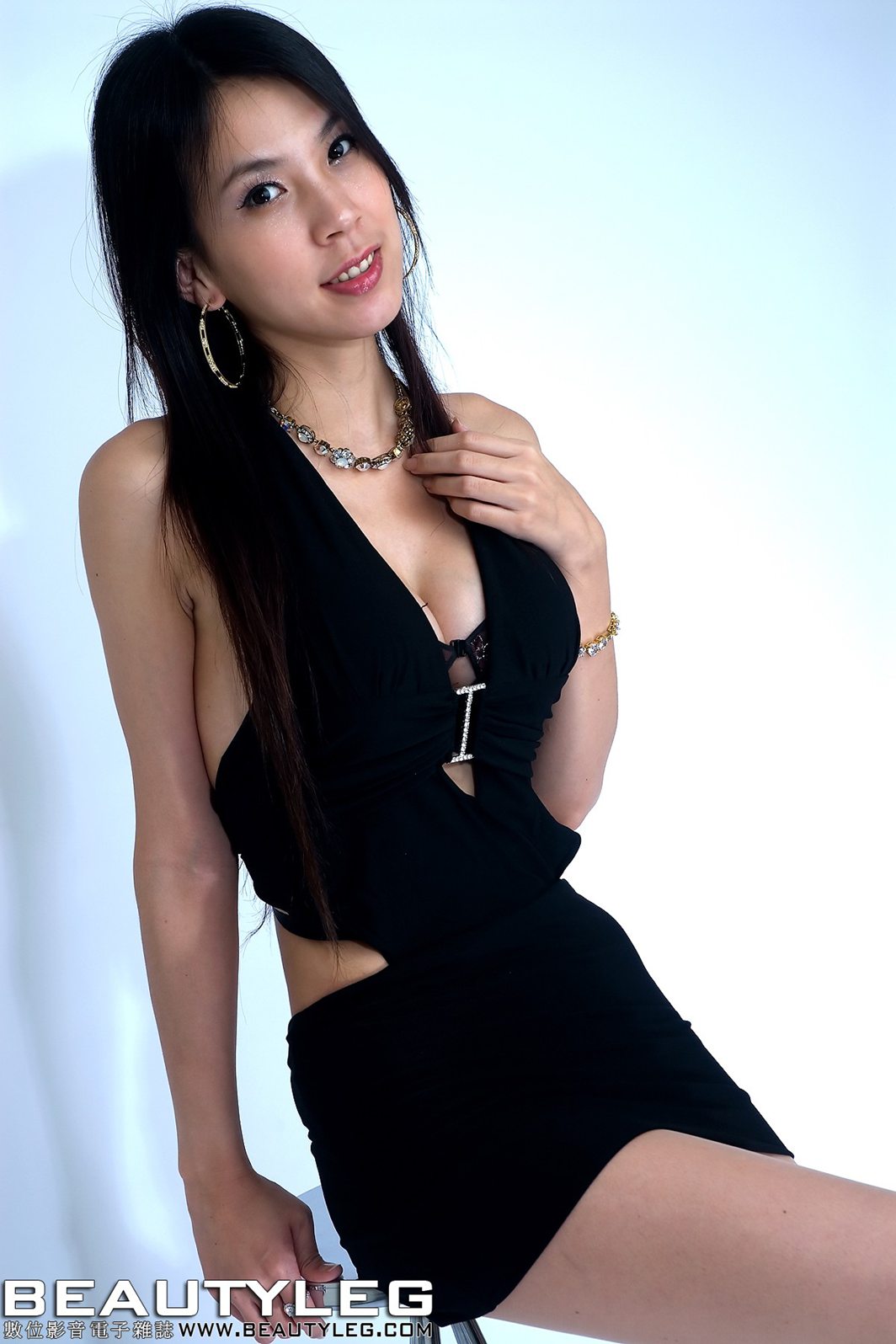 图片[34]-[BeautyLeg] No.136 Yen 在线浏览 – 速更版-美库