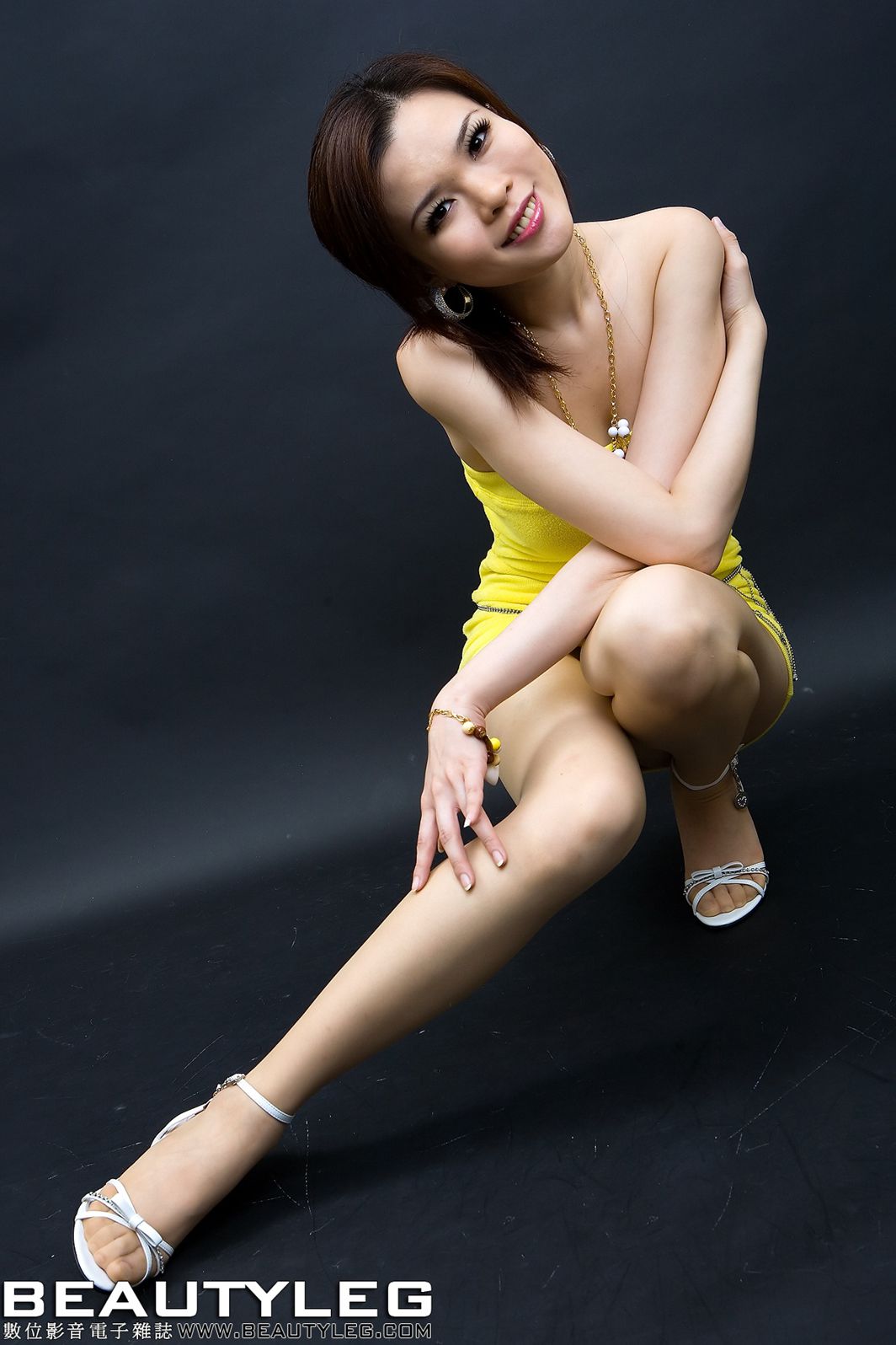 图片[61]-[BeautyLeg] No.143 Clair 在线浏览 – 速更版-美库