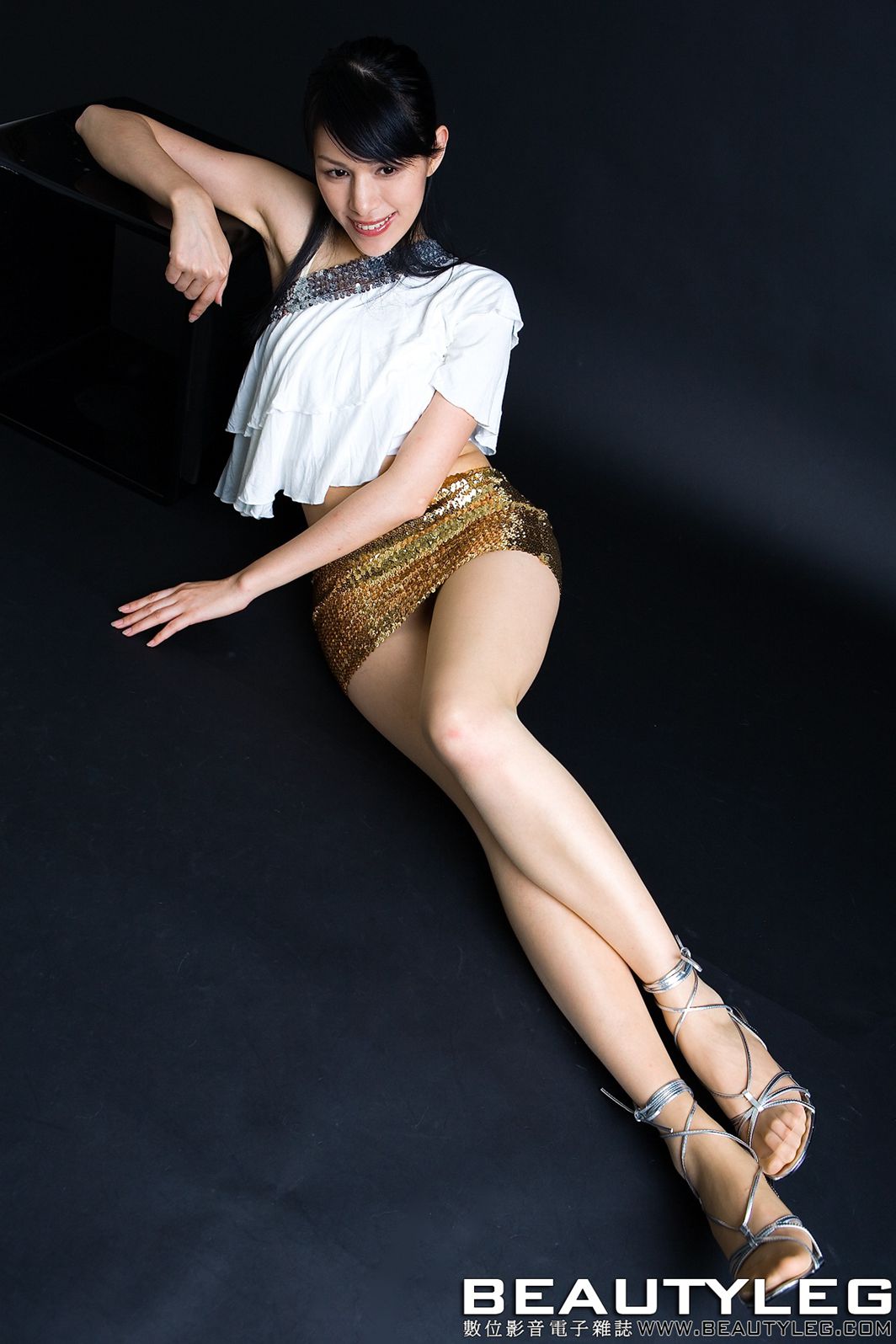 图片[15]-[BeautyLeg] No.147 Collen 在线浏览 – 速更版-美库