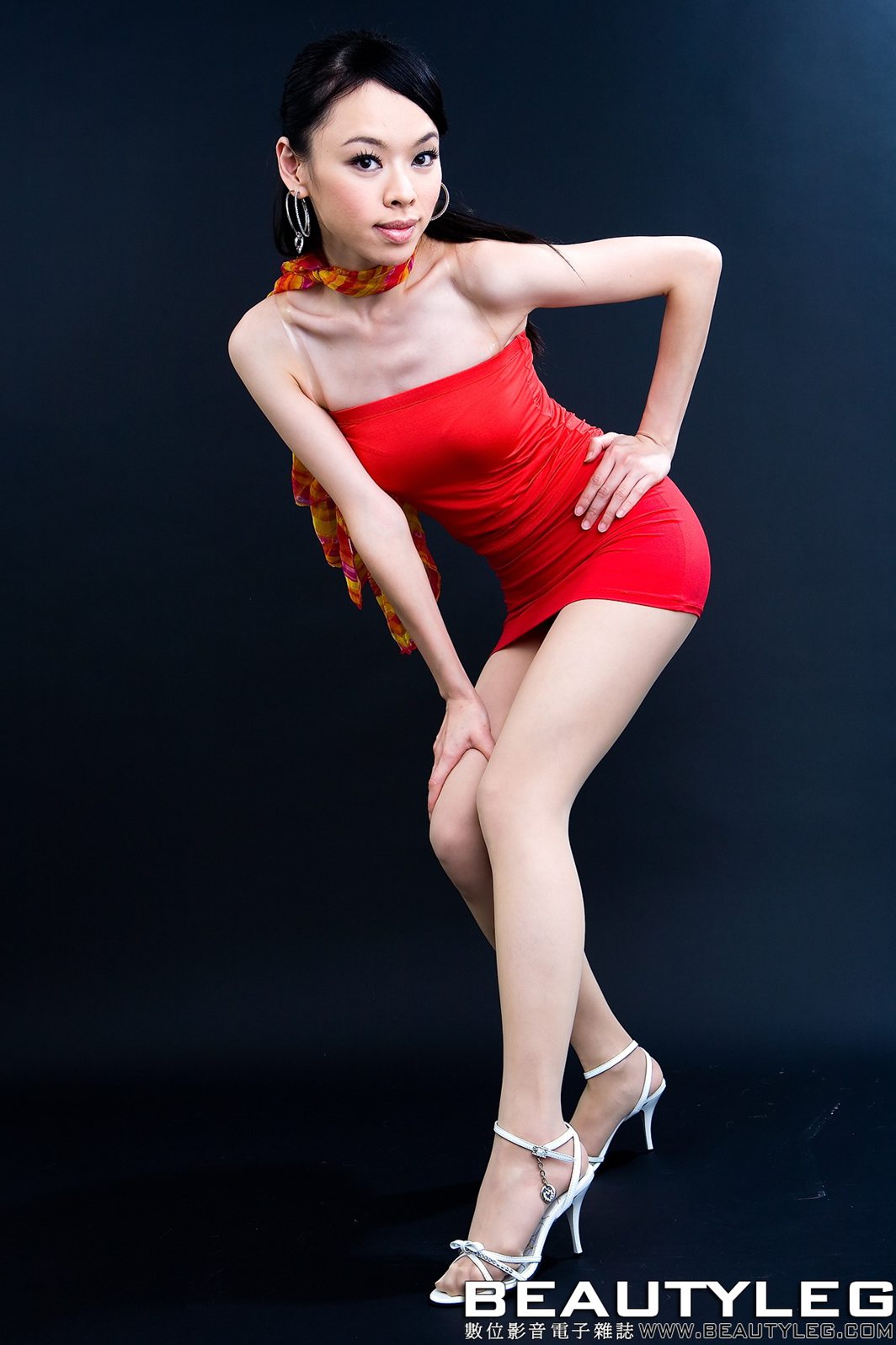 图片[53]-[BeautyLeg] No.153 Angel 在线浏览 – 速更版-美库