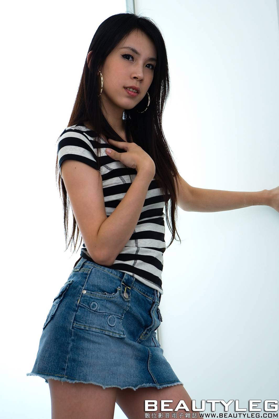 图片[43]-[BeautyLeg] No.149 Yen 在线浏览 – 速更版-美库