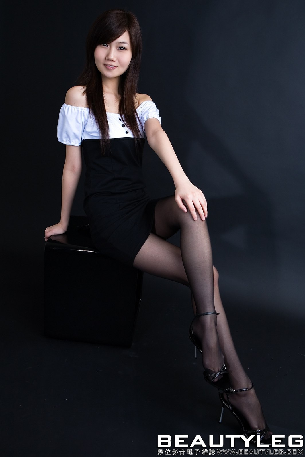 图片[10]-[BeautyLeg] No.156 Queenie 在线浏览 – 速更版-美库