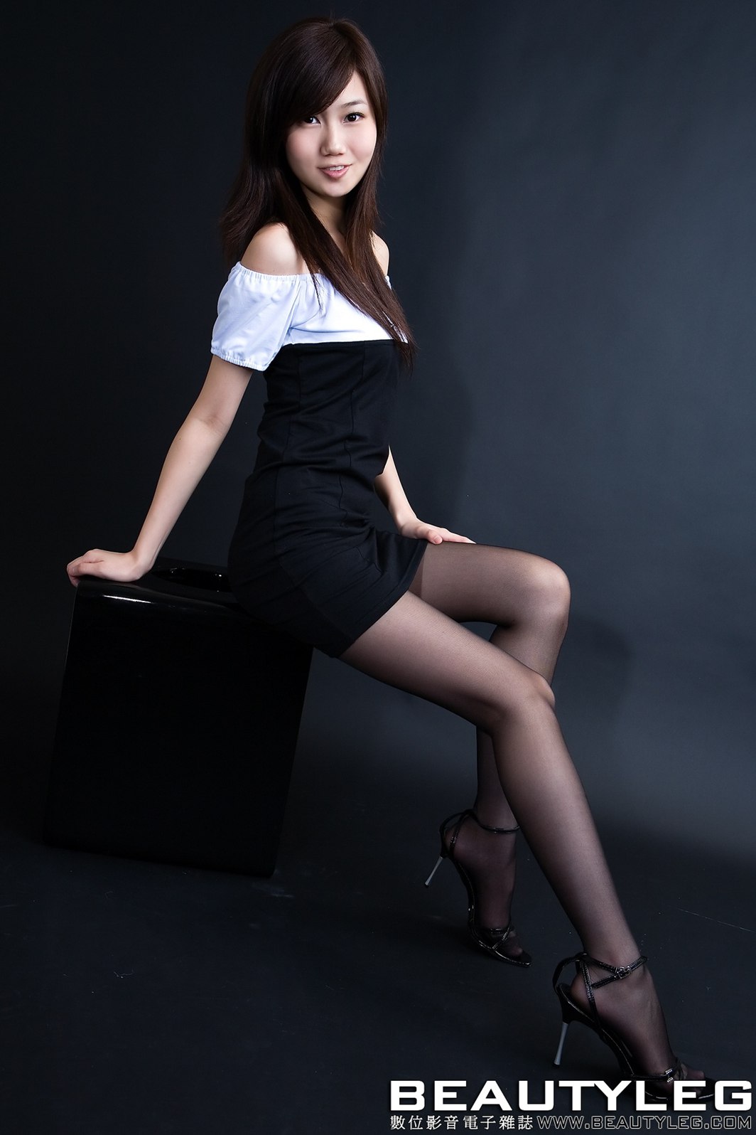 图片[56]-[BeautyLeg] No.156 Queenie 在线浏览 – 速更版-美库