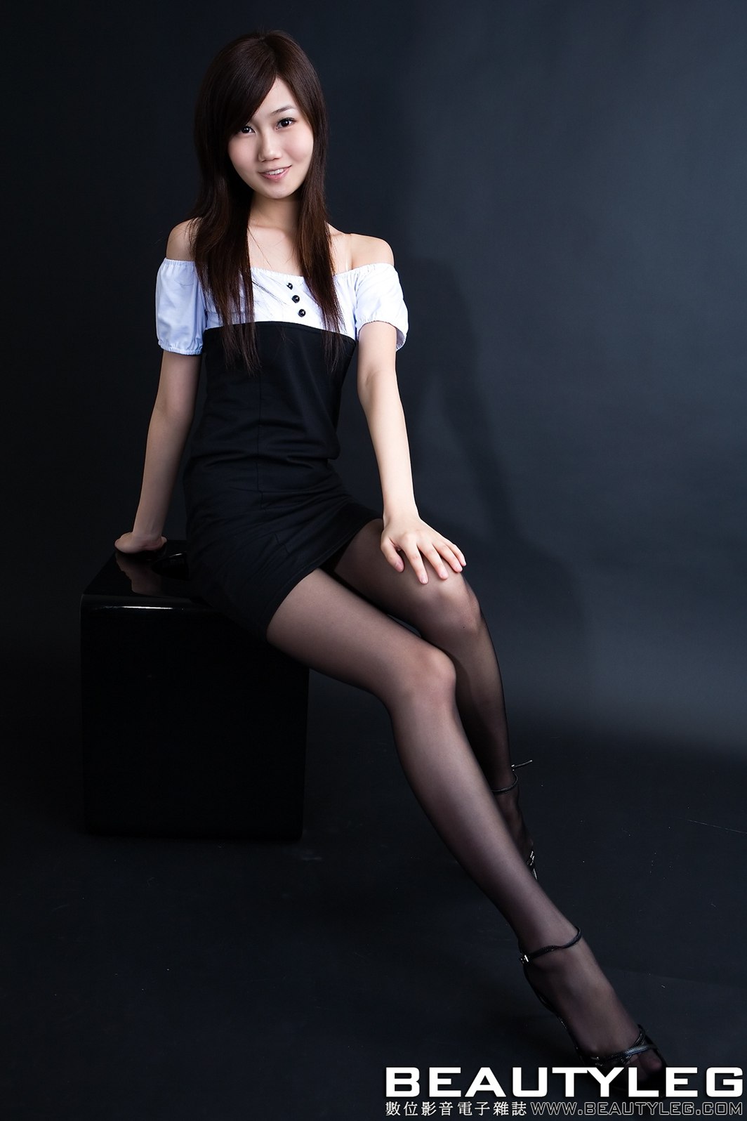 图片[64]-[BeautyLeg] No.156 Queenie 在线浏览 – 速更版-美库