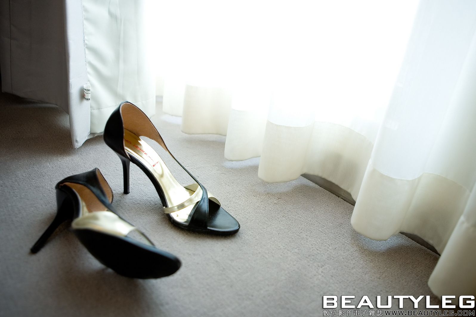 图片[45]-[BeautyLeg] No.168 Ivy 在线浏览 – 速更版-美库