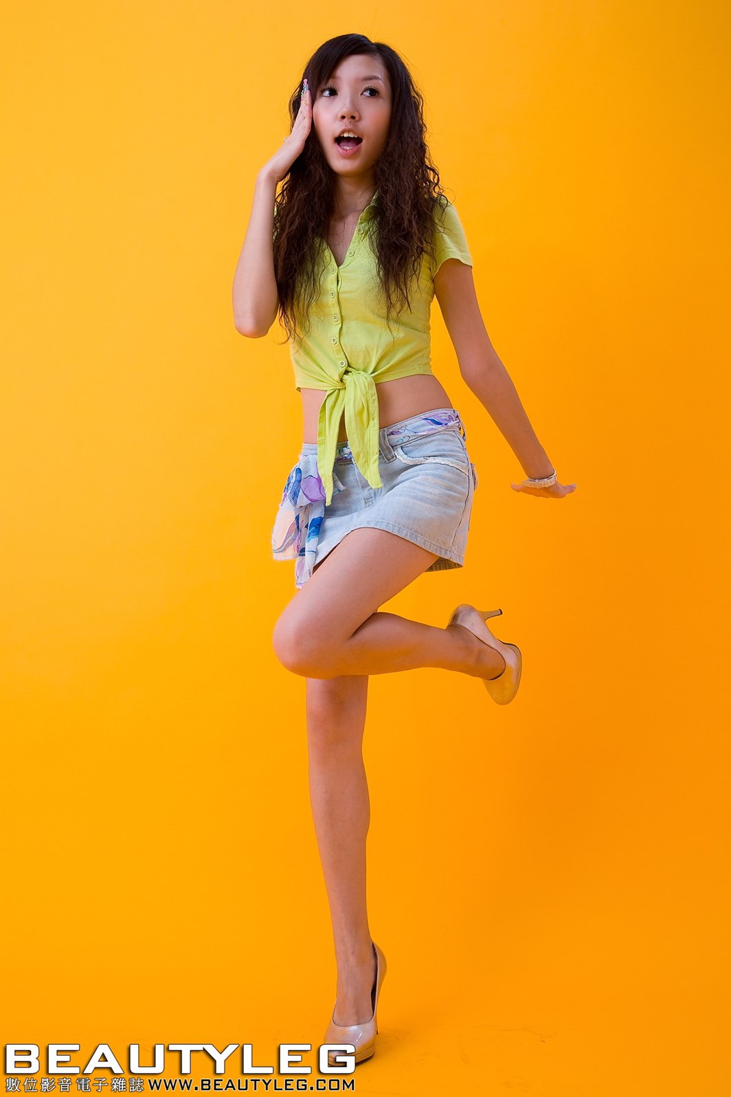 图片[77]-[BeautyLeg] No.182 Mini 在线浏览 – 速更版-美库