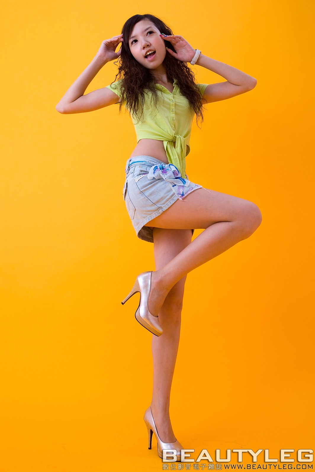 图片[56]-[BeautyLeg] No.182 Mini 在线浏览 – 速更版-美库