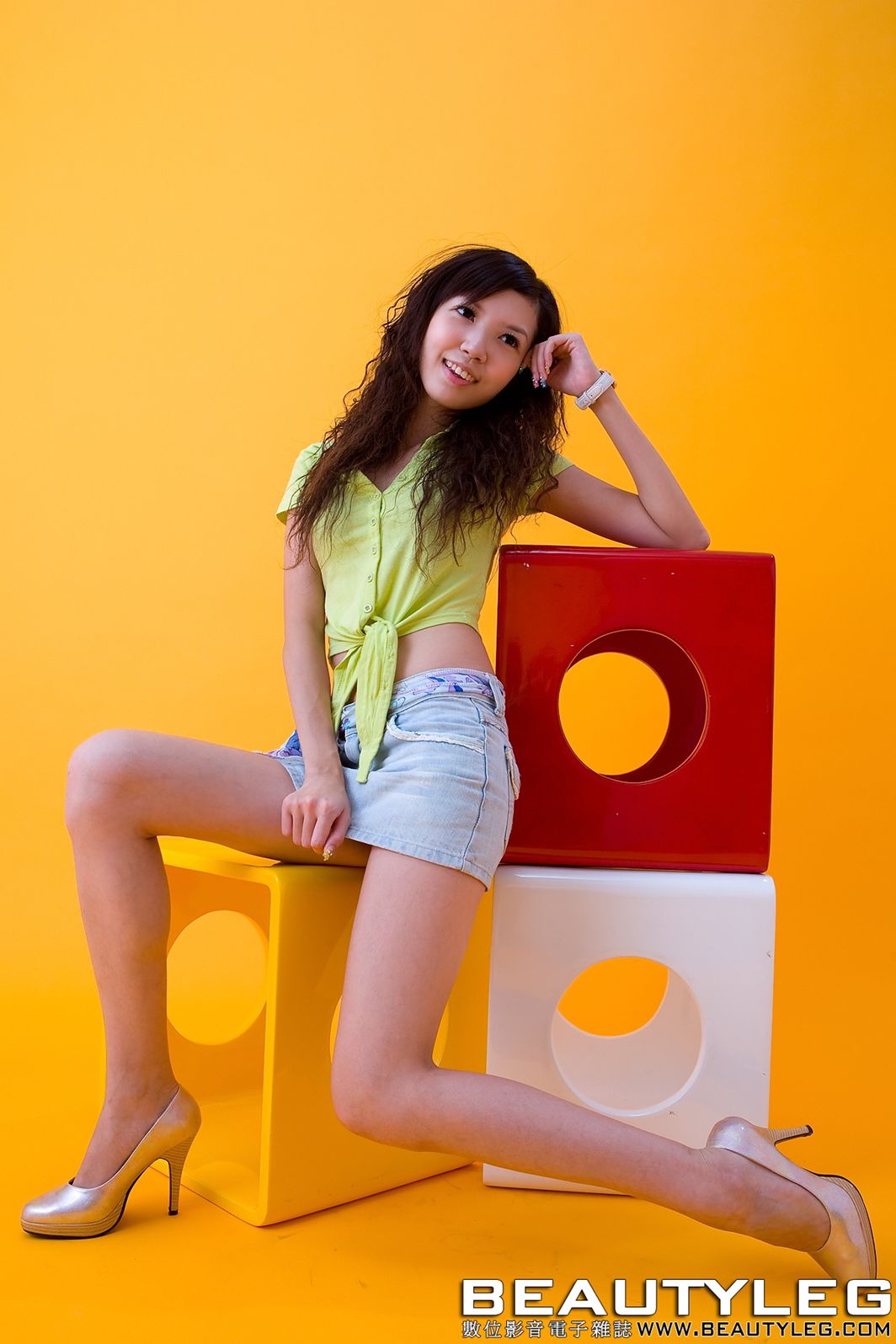 图片[68]-[BeautyLeg] No.182 Mini 在线浏览 – 速更版-美库