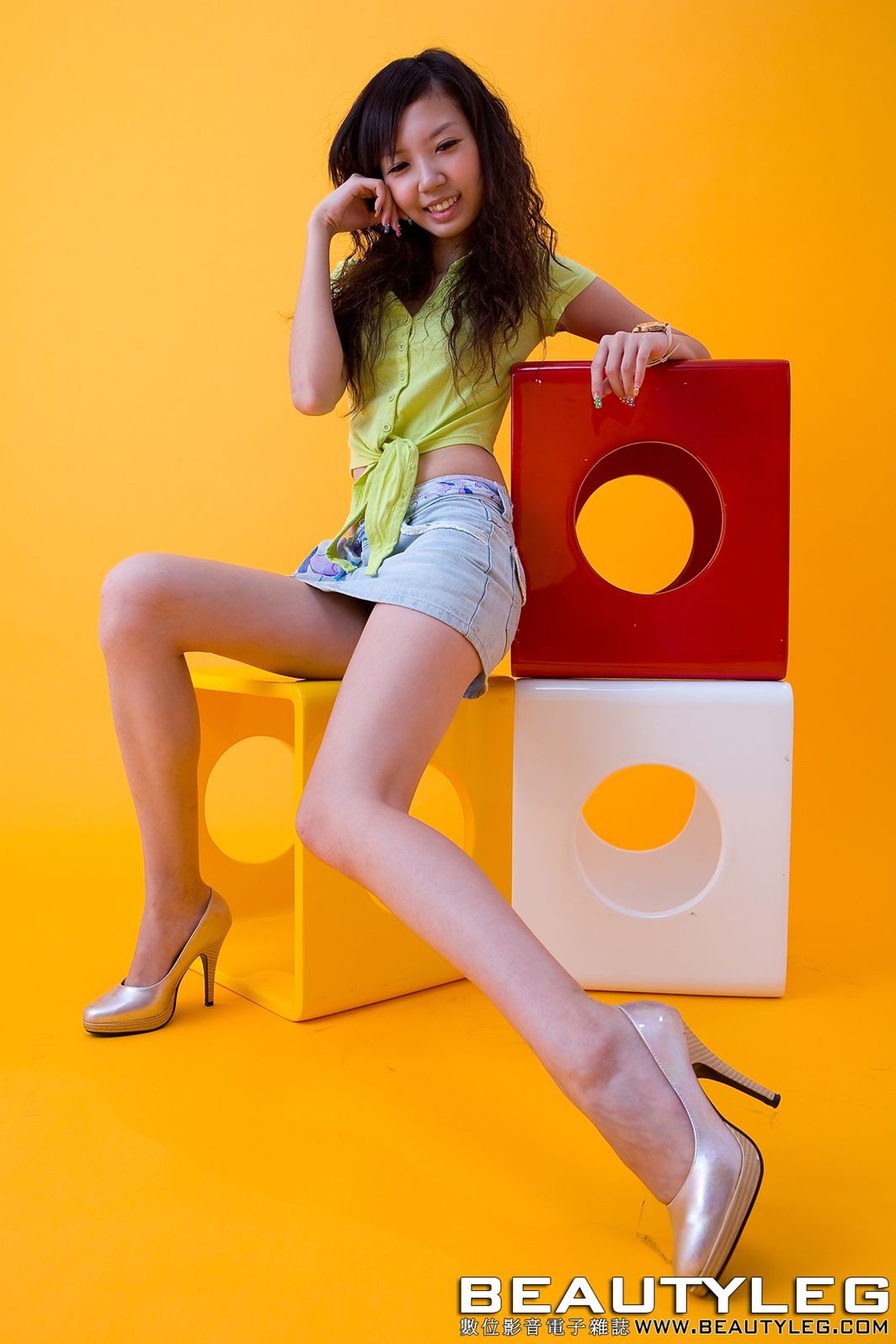 图片[31]-[BeautyLeg] No.182 Mini 在线浏览 – 速更版-美库