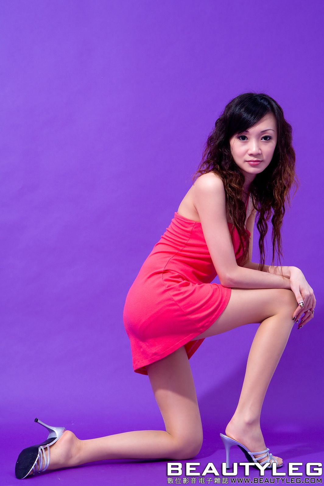 图片[28]-[BeautyLeg] No.183 Abby 在线浏览 – 速更版-美库