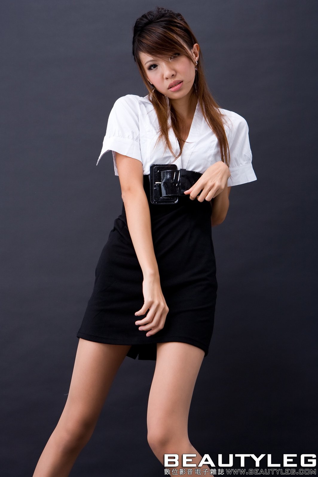 图片[78]-[BeautyLeg] No.190 Jill 在线浏览 – 速更版-美库