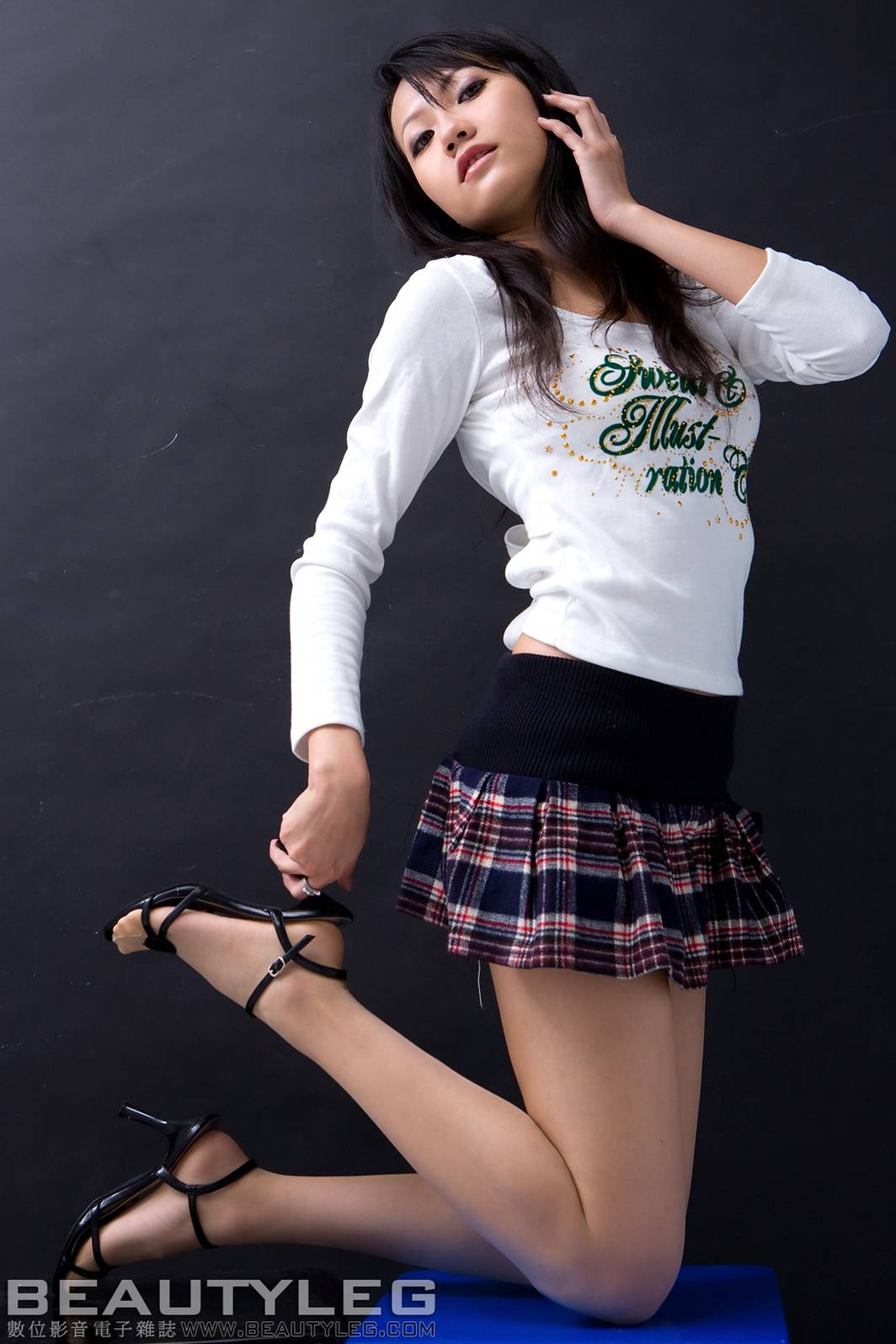 图片[36]-[BeautyLeg] No.203 Miya 77pics 在线浏览 – 速更版-美库