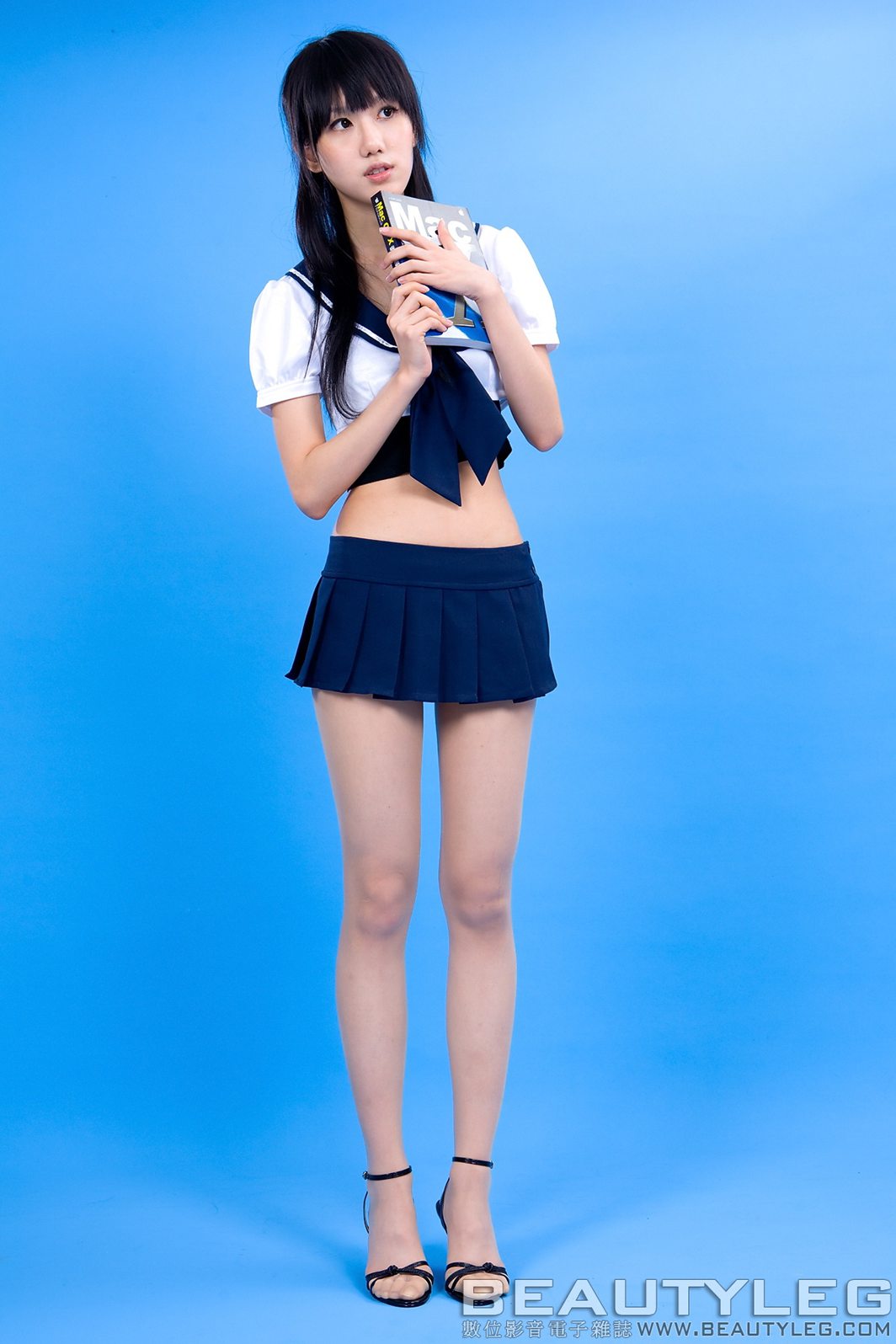 图片[60]-[BeautyLeg] No.206 Sara 67pics 在线浏览 – 速更版-美库