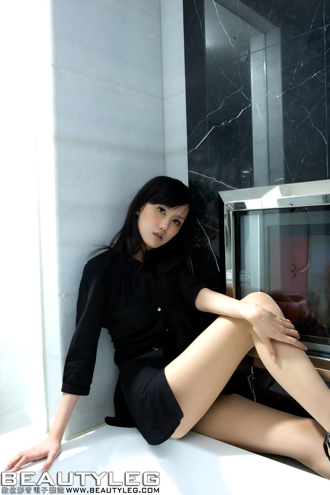 图片[48]-[BeautyLeg] No.232 Sara 在线浏览 – 速更版-美库