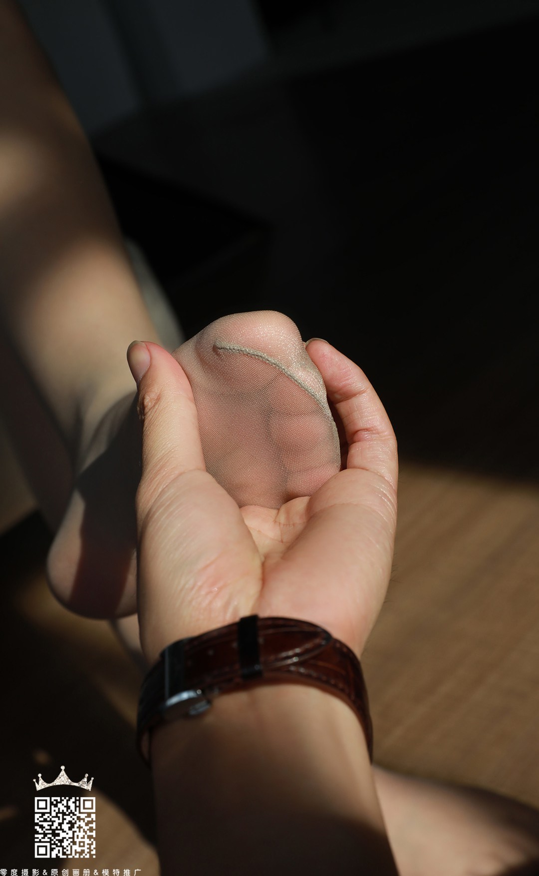 图片[11]-[LD零度摄影] 第093期 职业模特 纯欣 在线看图 – 速更版-美库