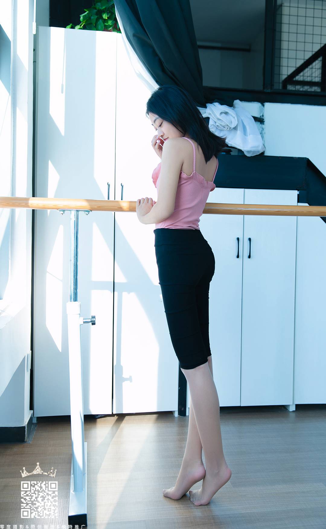 图片[50]-[LD零度摄影] 第094期 舞蹈演员 星星 在线看图 – 速更版-美库