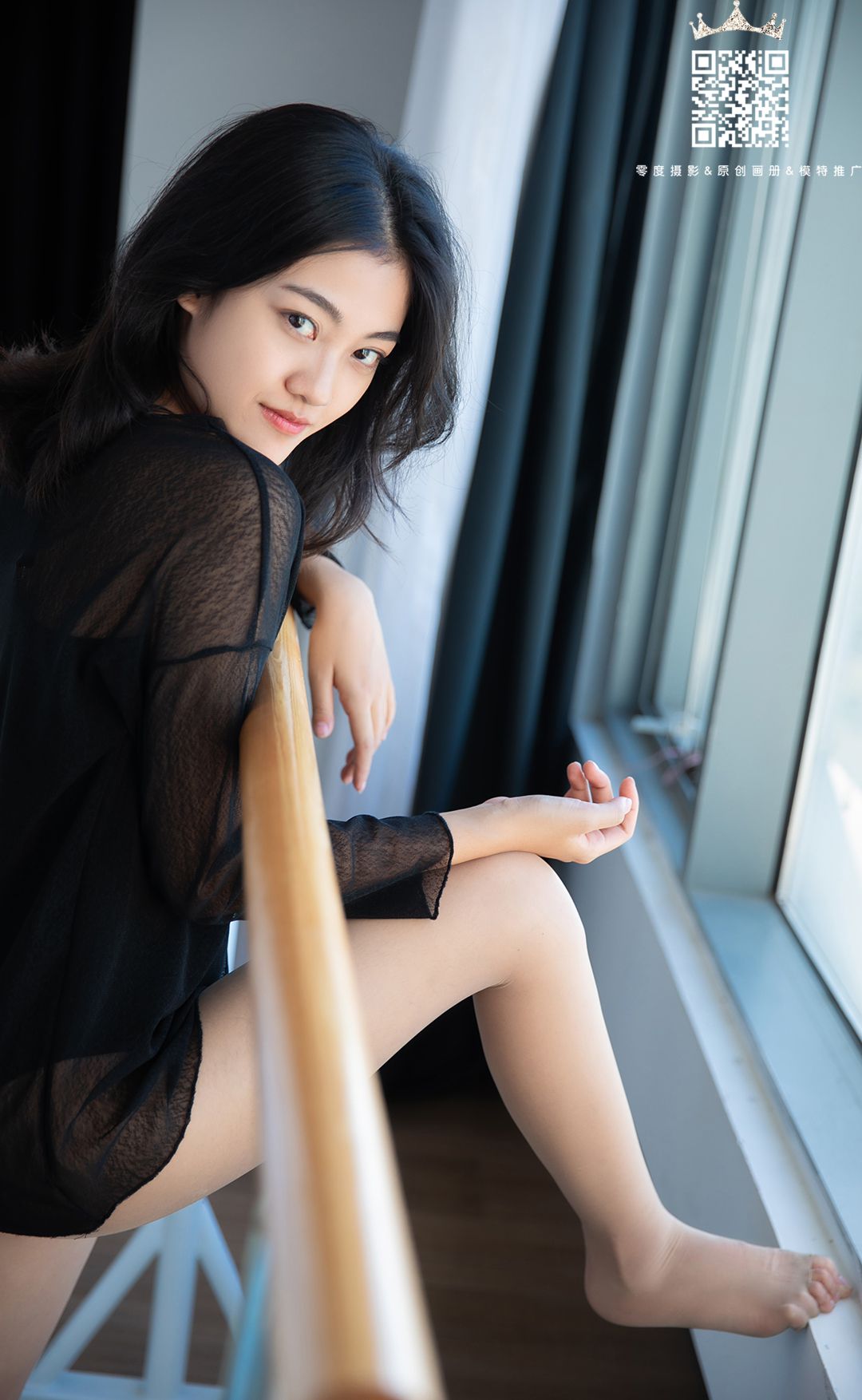 图片[55]-[LD零度摄影] 第094期 舞蹈演员 星星 在线看图 – 速更版-美库